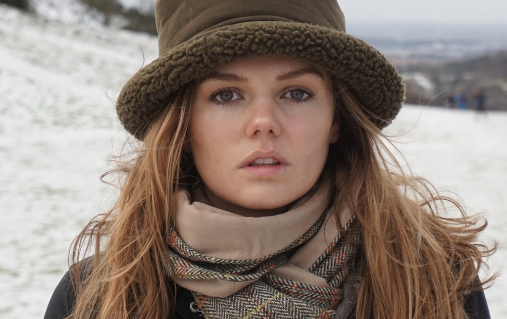 Tiger Trap Cashmere Scarf – McCulleys of Highlands & Cashiers