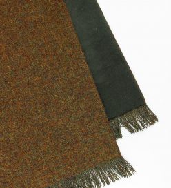 Harris Tweed Moorlands Scarf