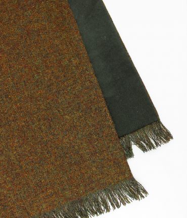 Harris Tweed Moorlands Scarf